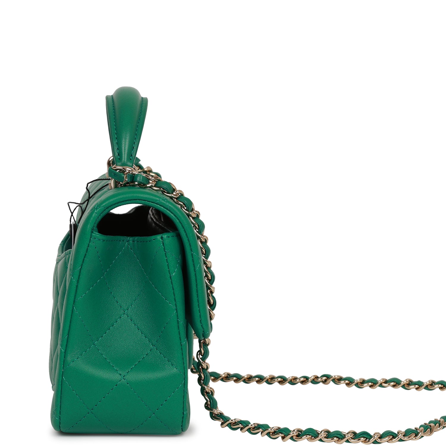 Chanel Shoulder Bag - Rovelle Bags
