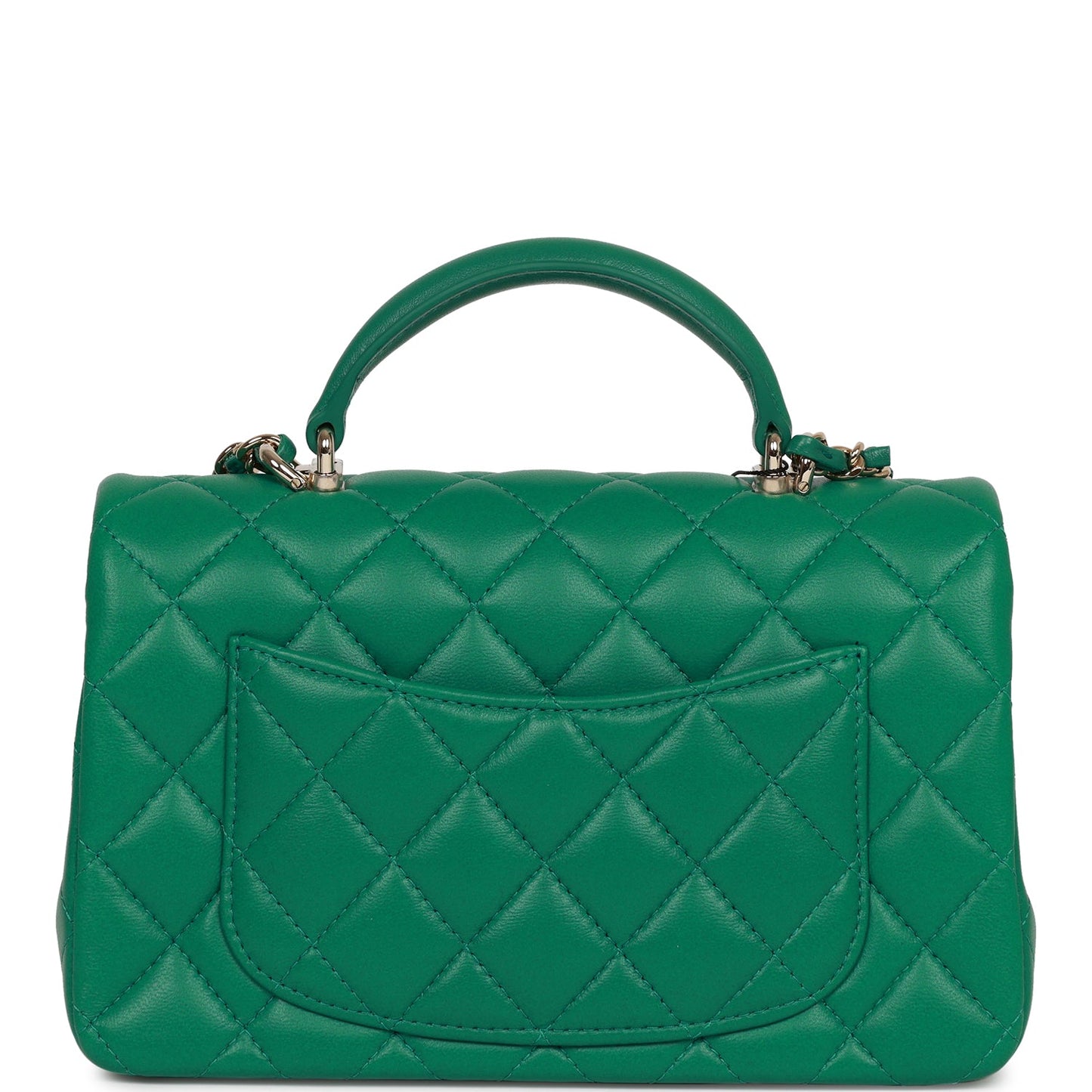 Chanel Shoulder Bag - Rovelle Bags