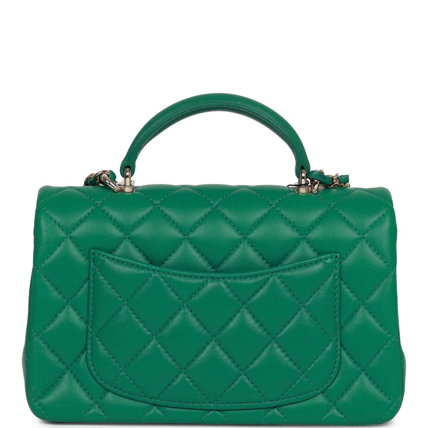 Chanel Shoulder Bag - Rovelle Bags