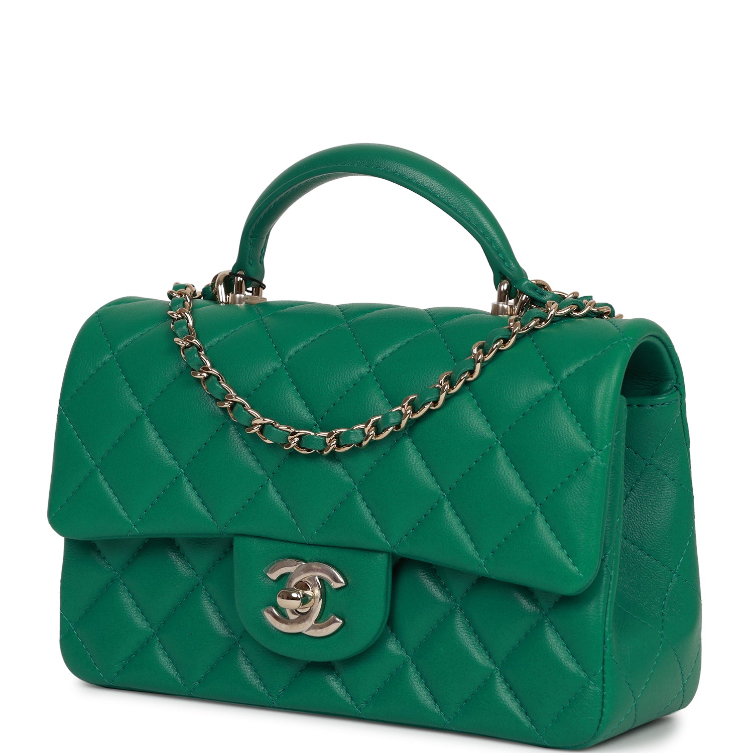 Chanel Shoulder Bag - Rovelle Bags