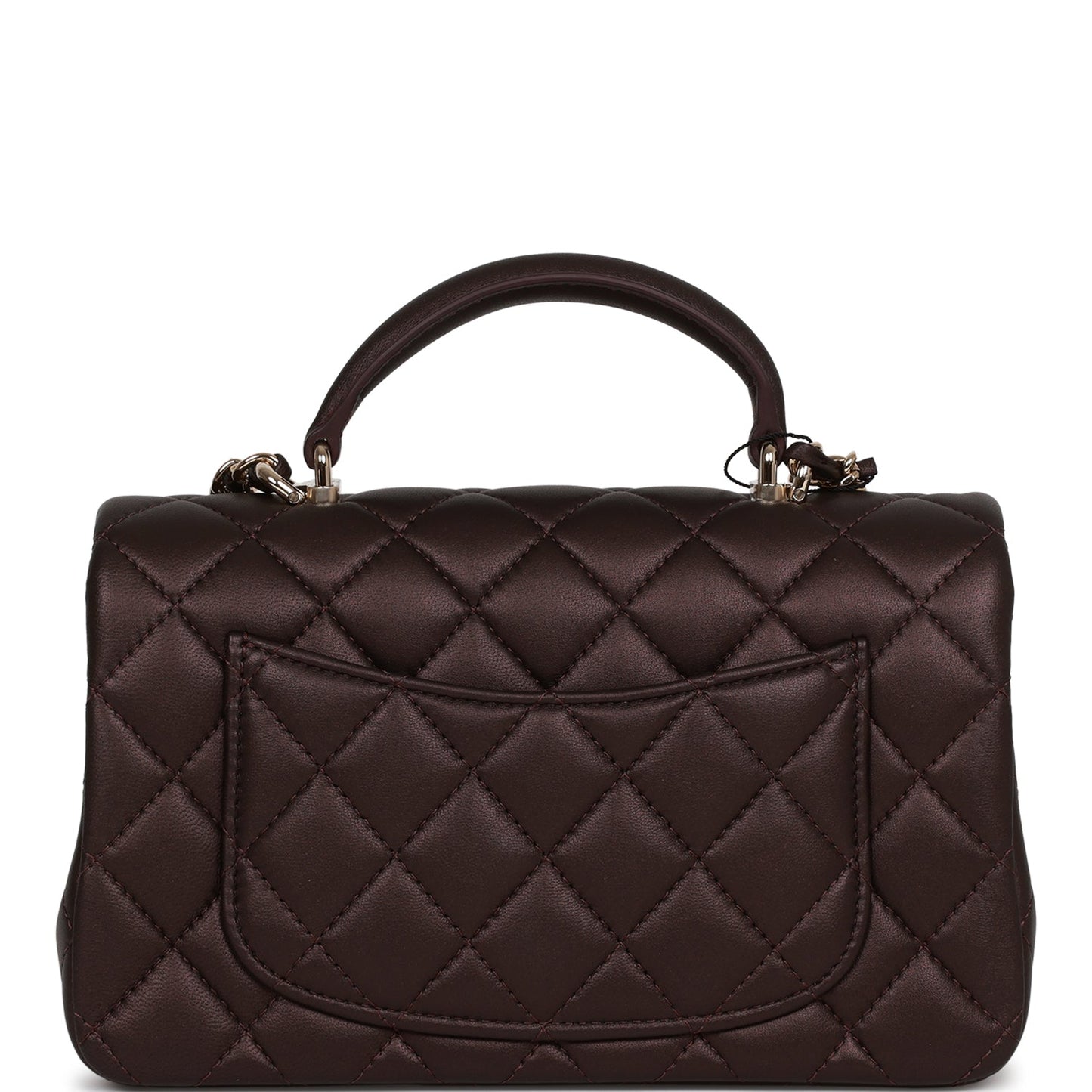 Chanel Mini Flap Shoulder Bag - Rovelle Bags