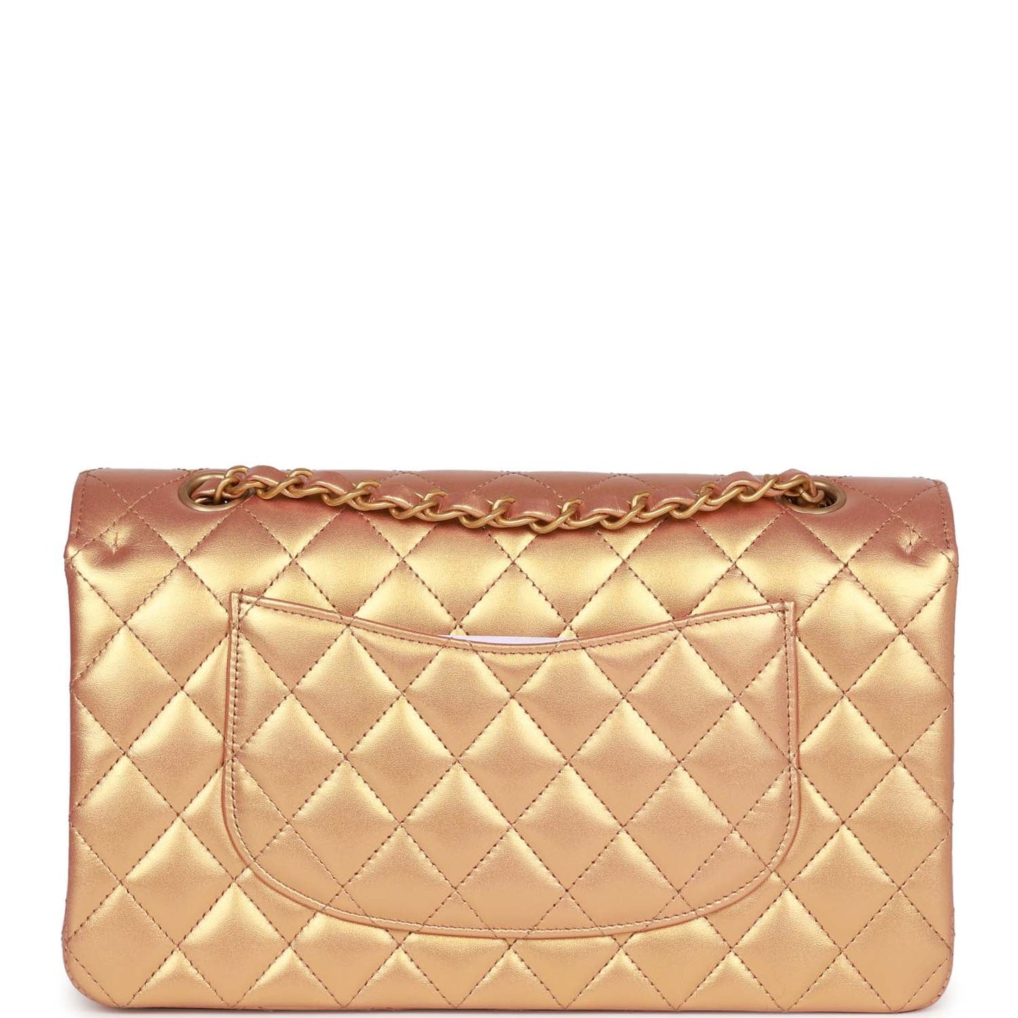 Chanel Classic Flap Shoulder Bag - Rovelle Bags