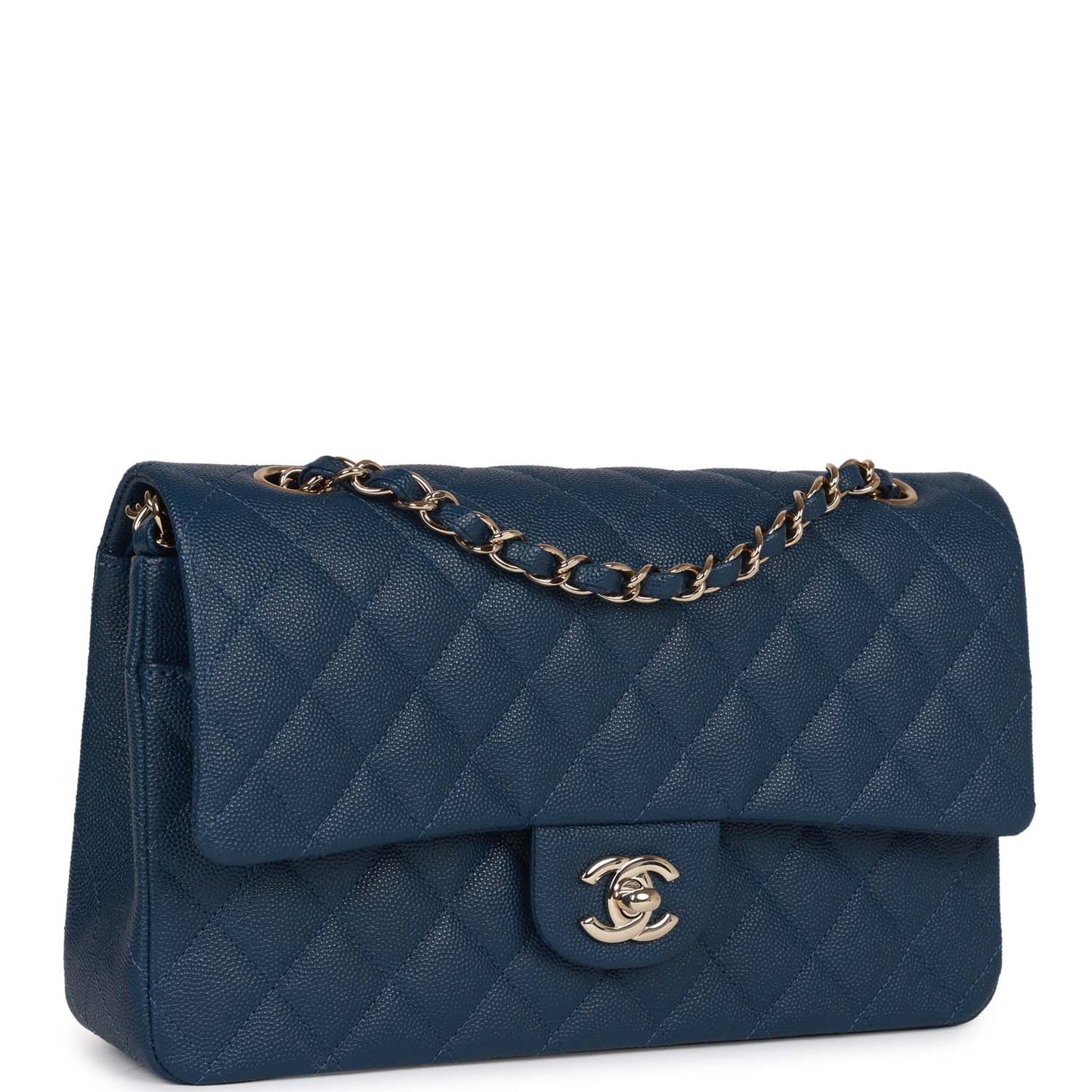 Chanel PST Shoulder Bag - Rovelle Bags