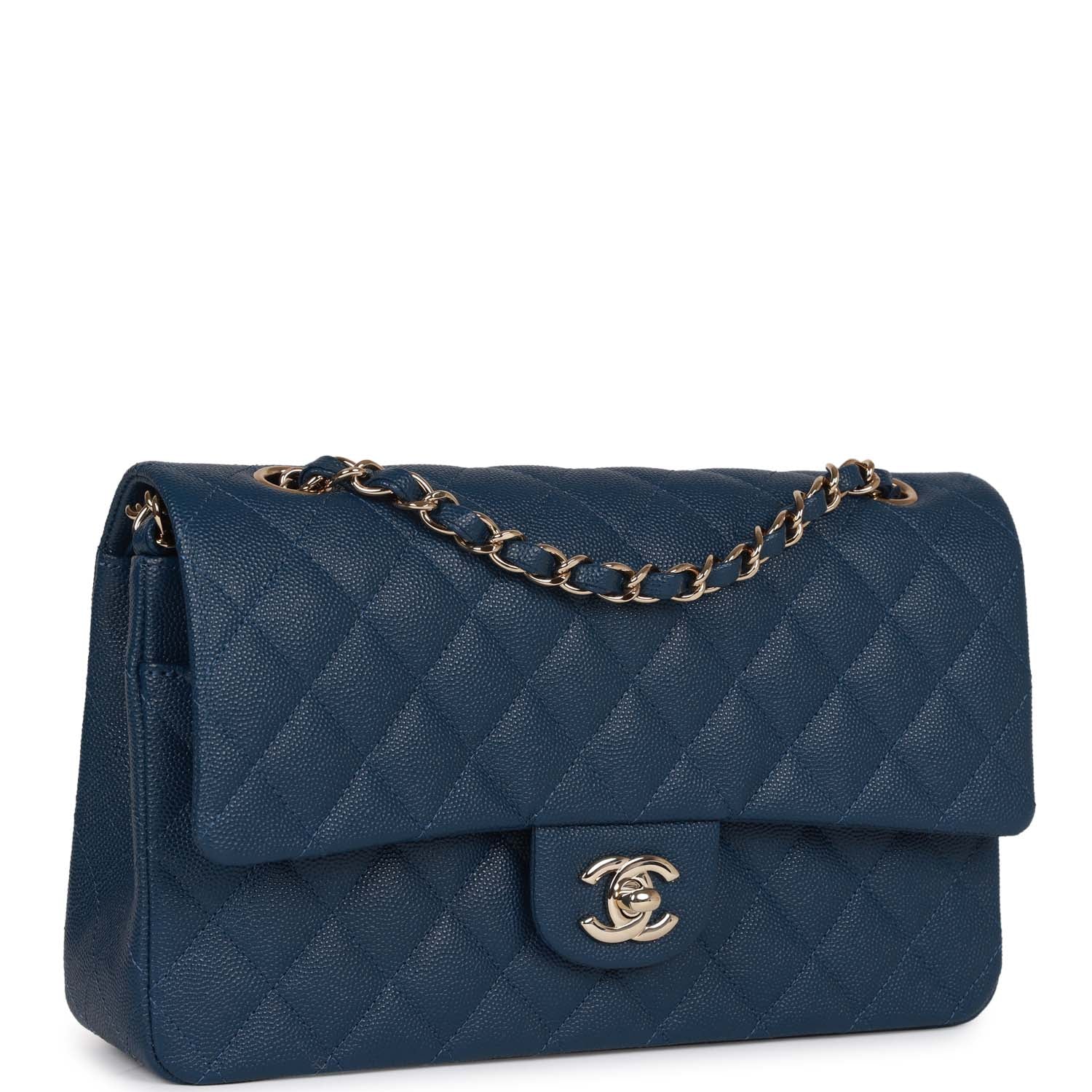 Chanel PST Shoulder Bag - Rovelle Bags