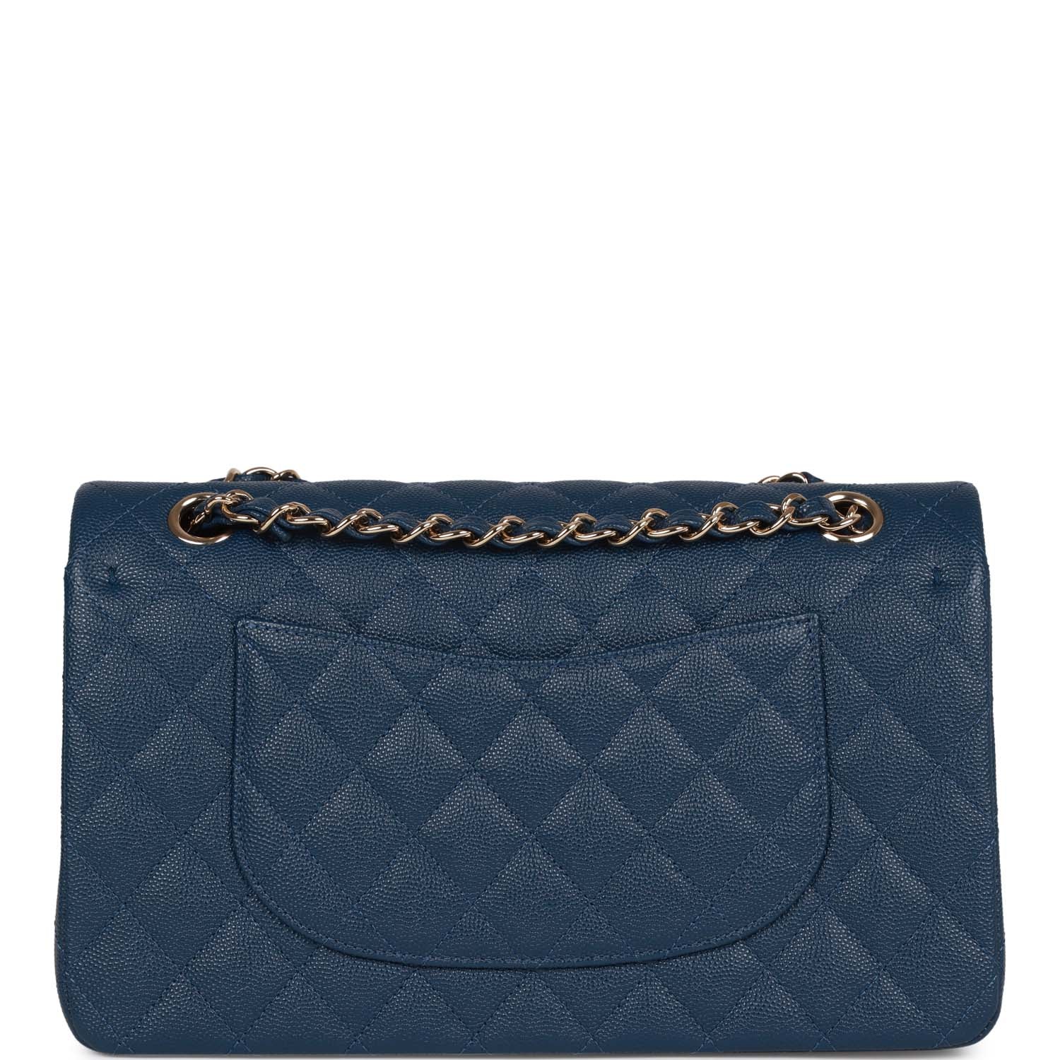 Chanel PST Shoulder Bag - Rovelle Bags