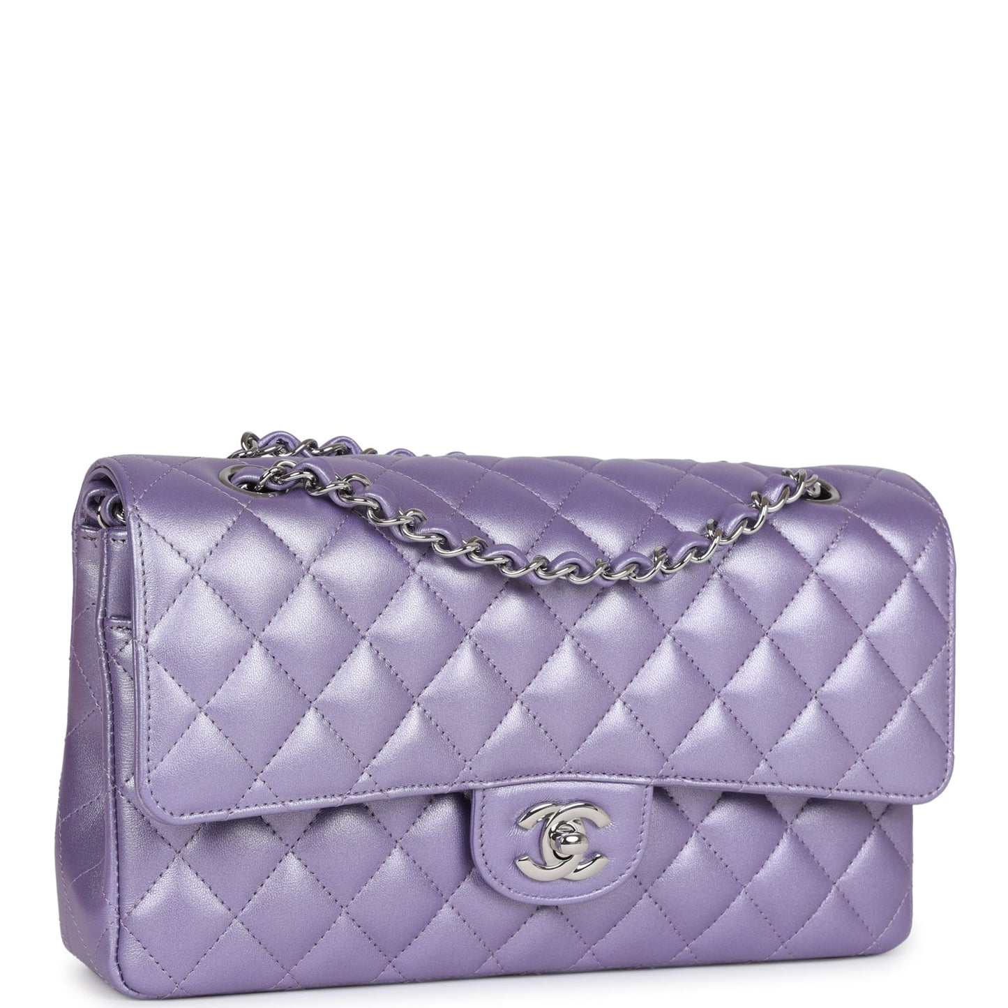 Chanel PST Shoulder Bag - Rovelle Bags