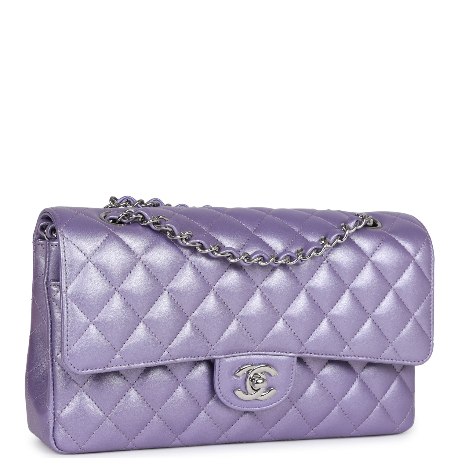 Chanel PST Shoulder Bag - Rovelle Bags
