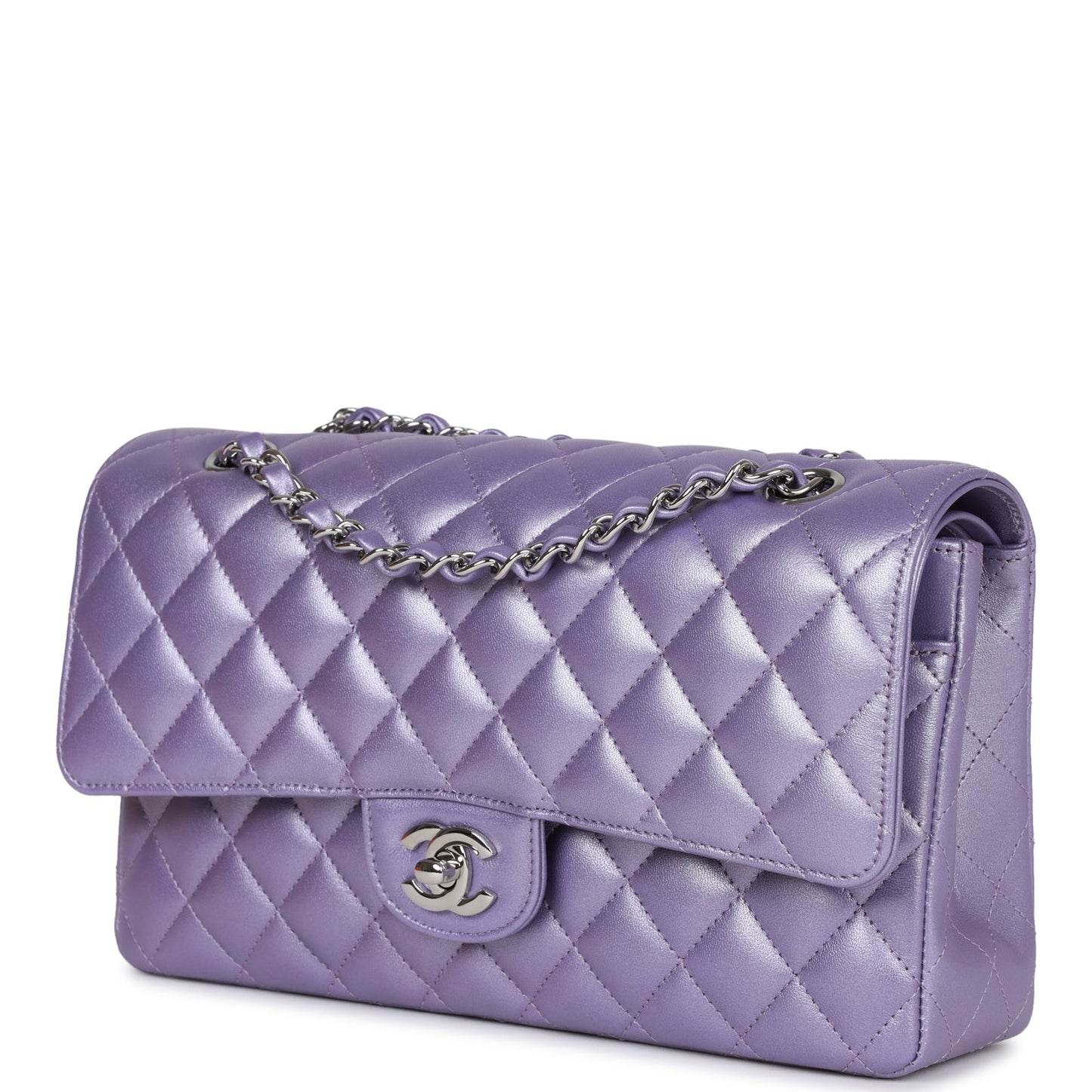 Chanel PST Shoulder Bag - Rovelle Bags