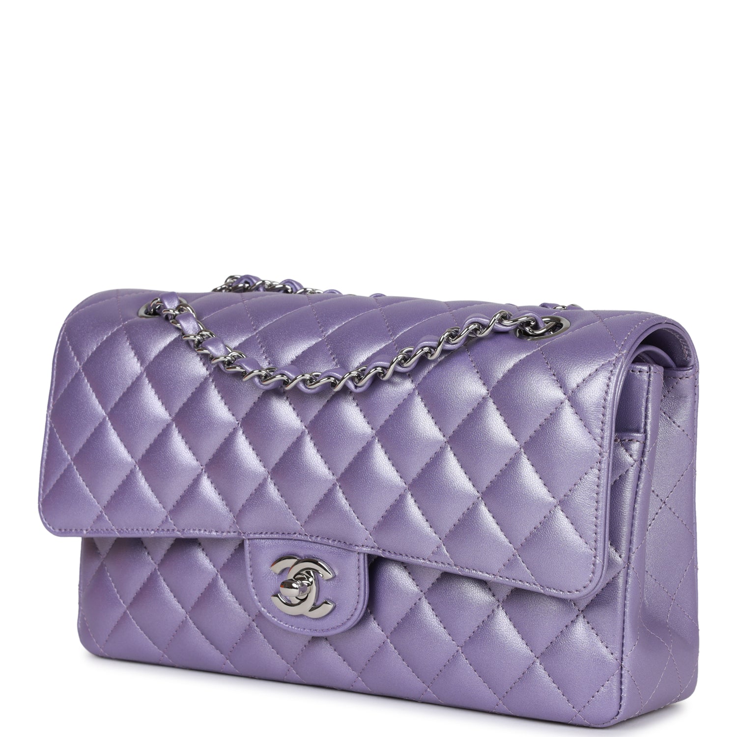Chanel PST Shoulder Bag - Rovelle Bags