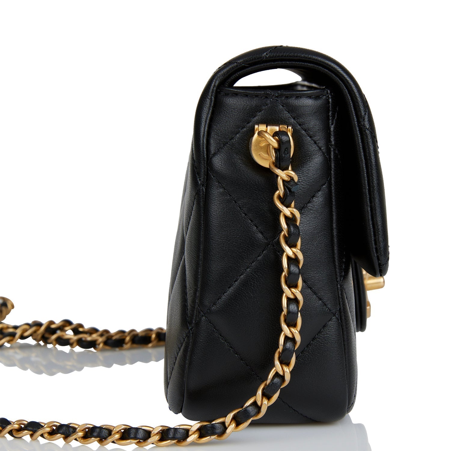 Chanel Shoulder Bag - Rovelle Bags