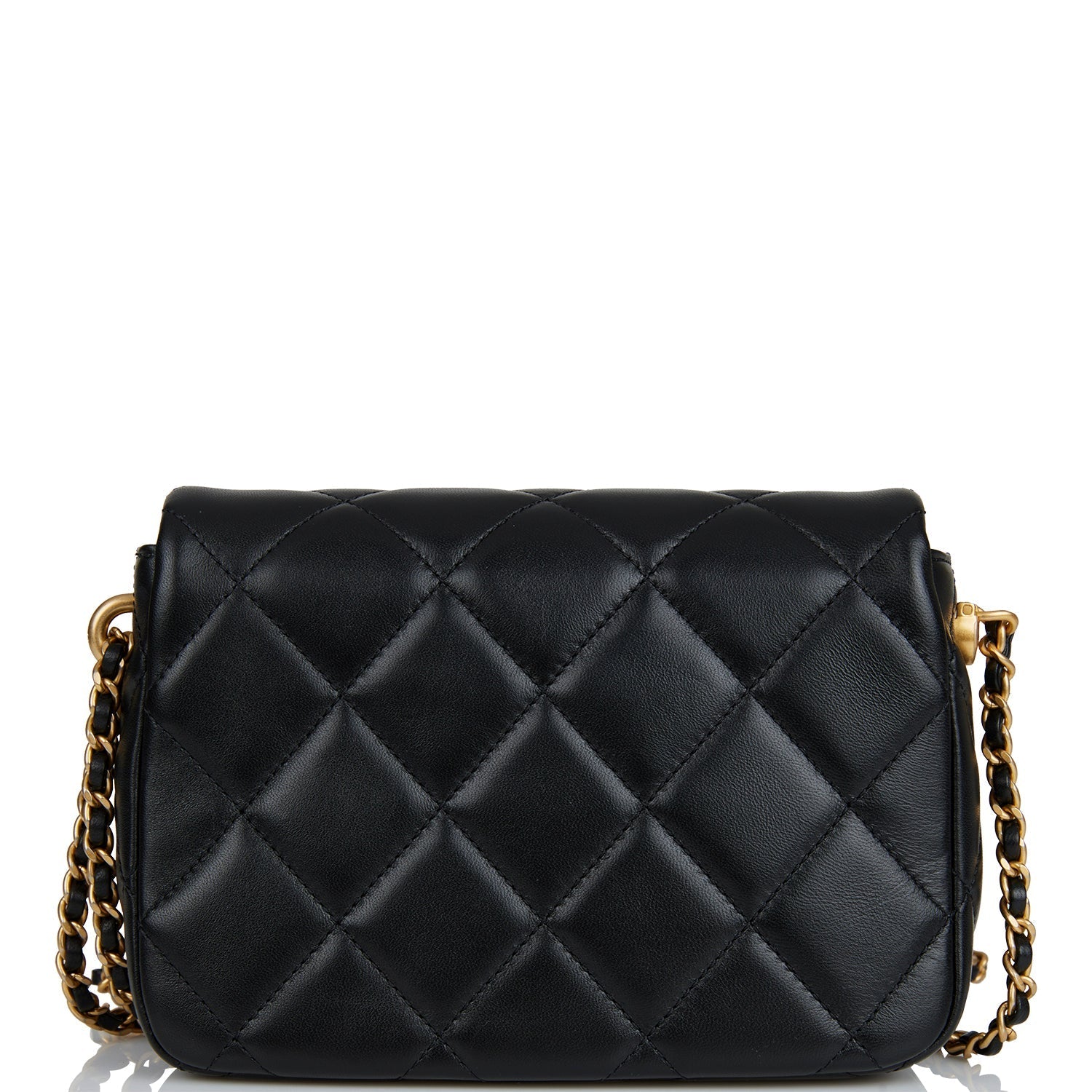Chanel Shoulder Bag - Rovelle Bags