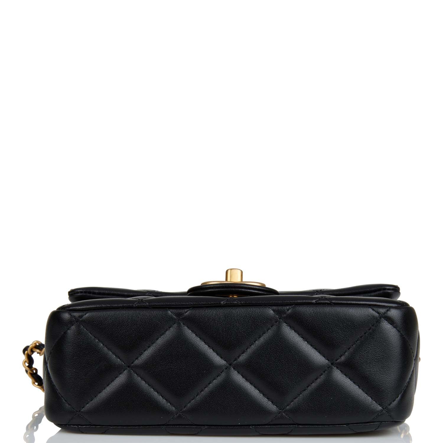 Chanel Shoulder Bag - Rovelle Bags