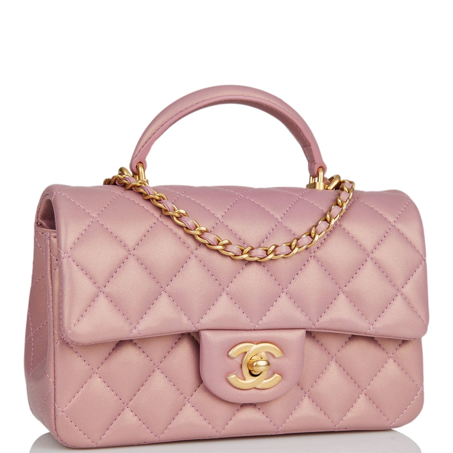 Chanel Shoulder Bag - Rovelle Bags