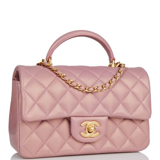 Chanel Shoulder Bag - Rovelle Bags