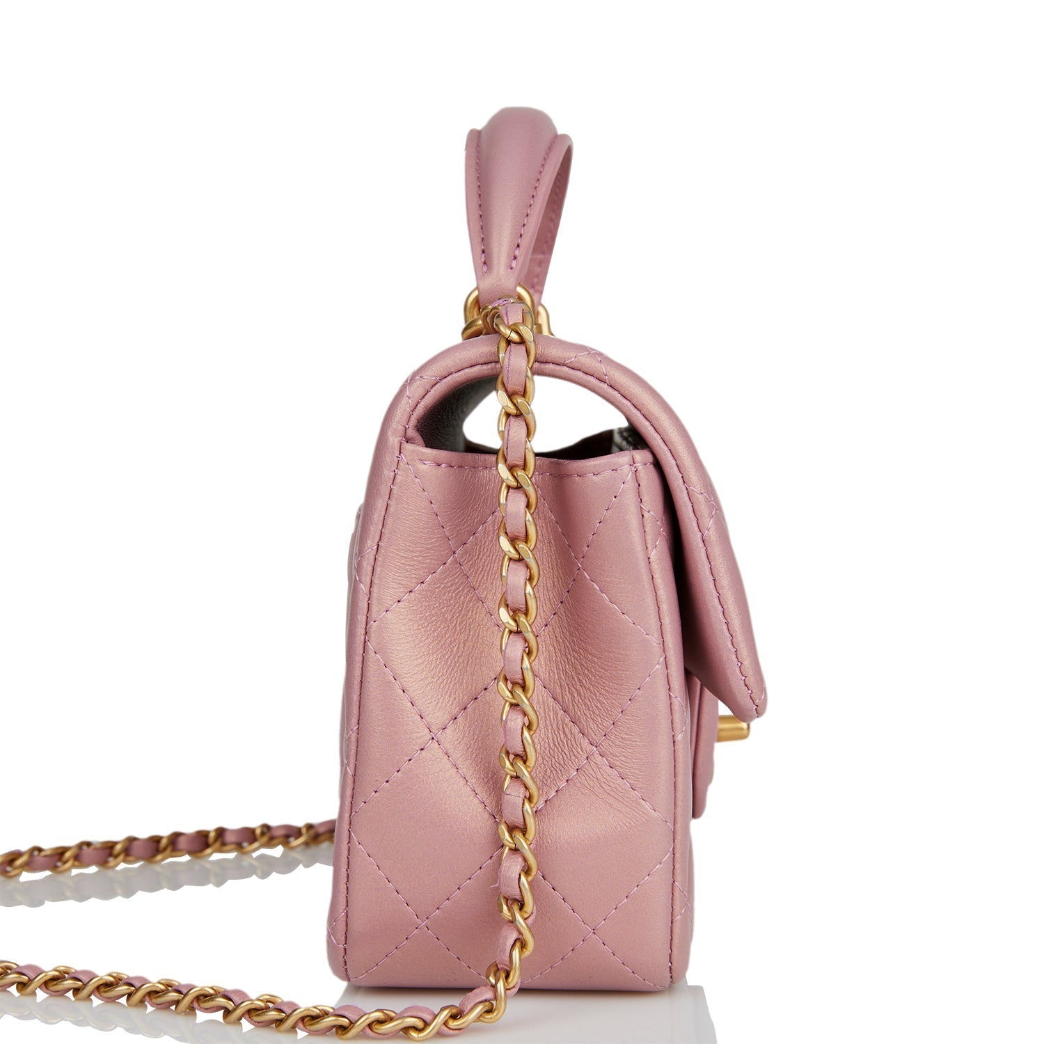 Chanel Shoulder Bag - Rovelle Bags