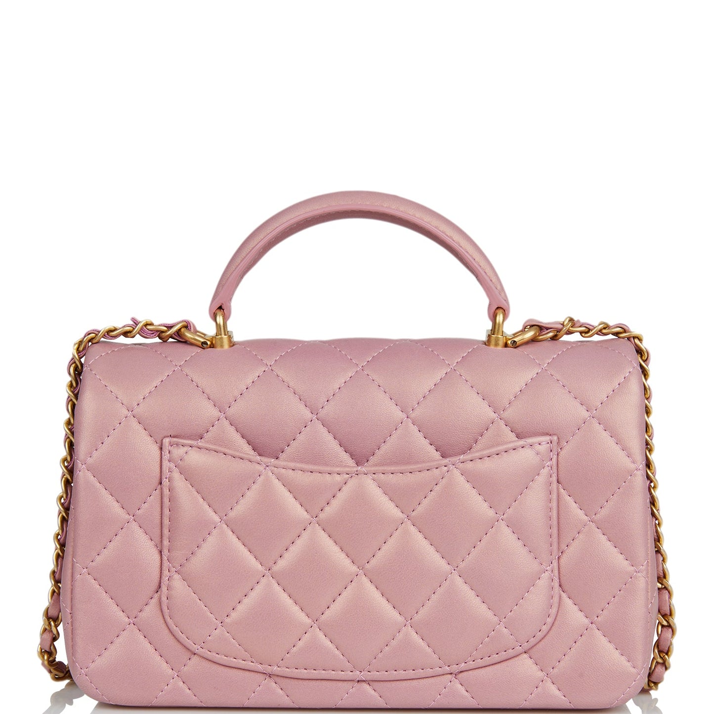 Chanel Shoulder Bag - Rovelle Bags