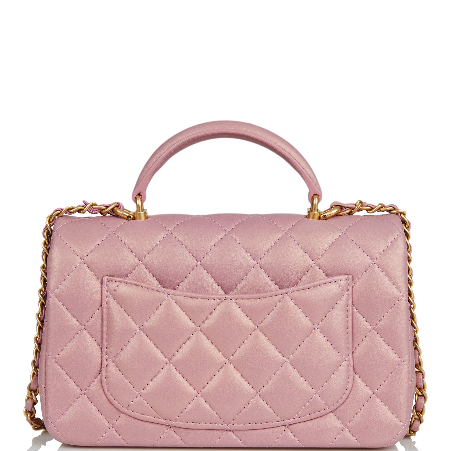 Chanel Shoulder Bag - Rovelle Bags
