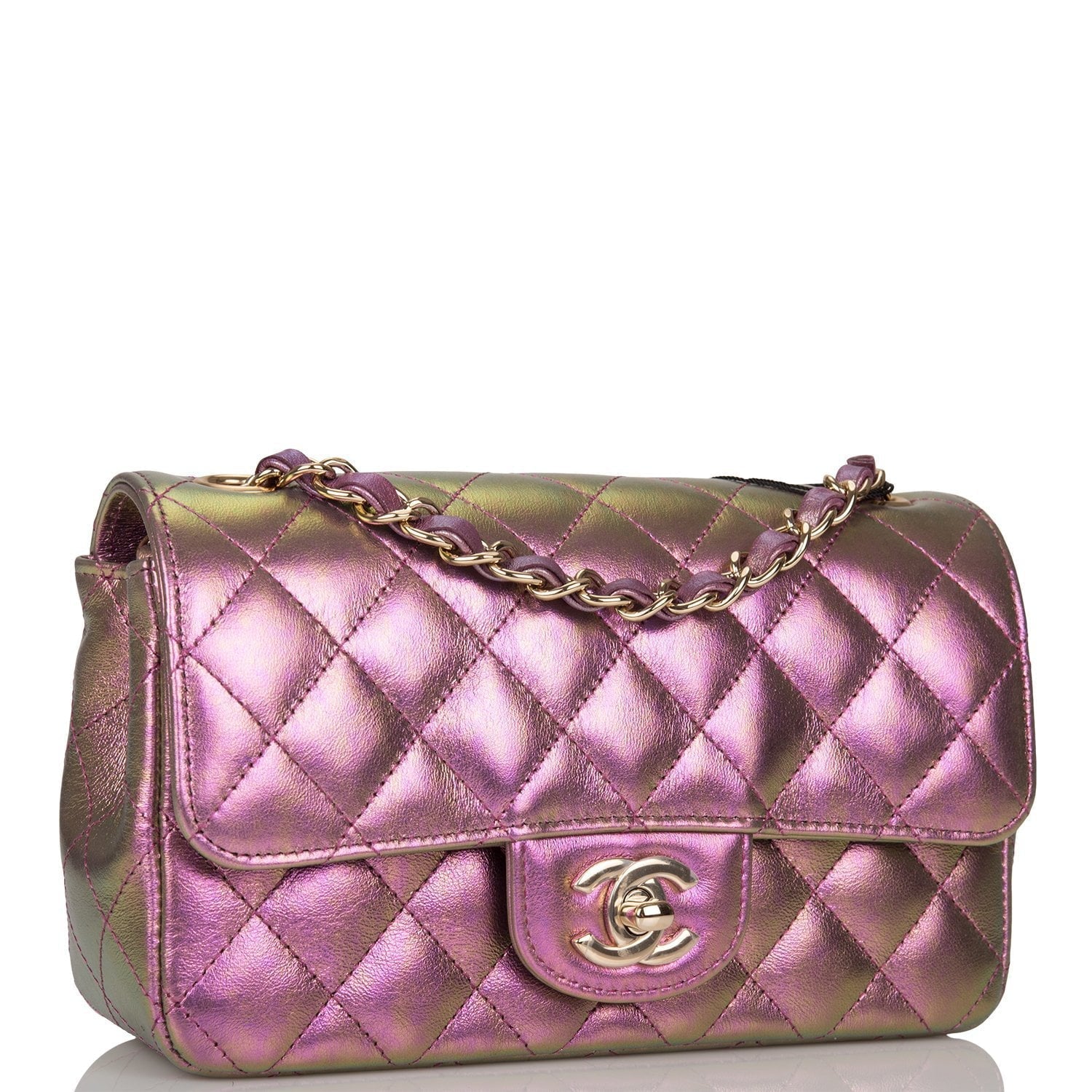 Chanel Shoulder Bag - Rovelle Bags