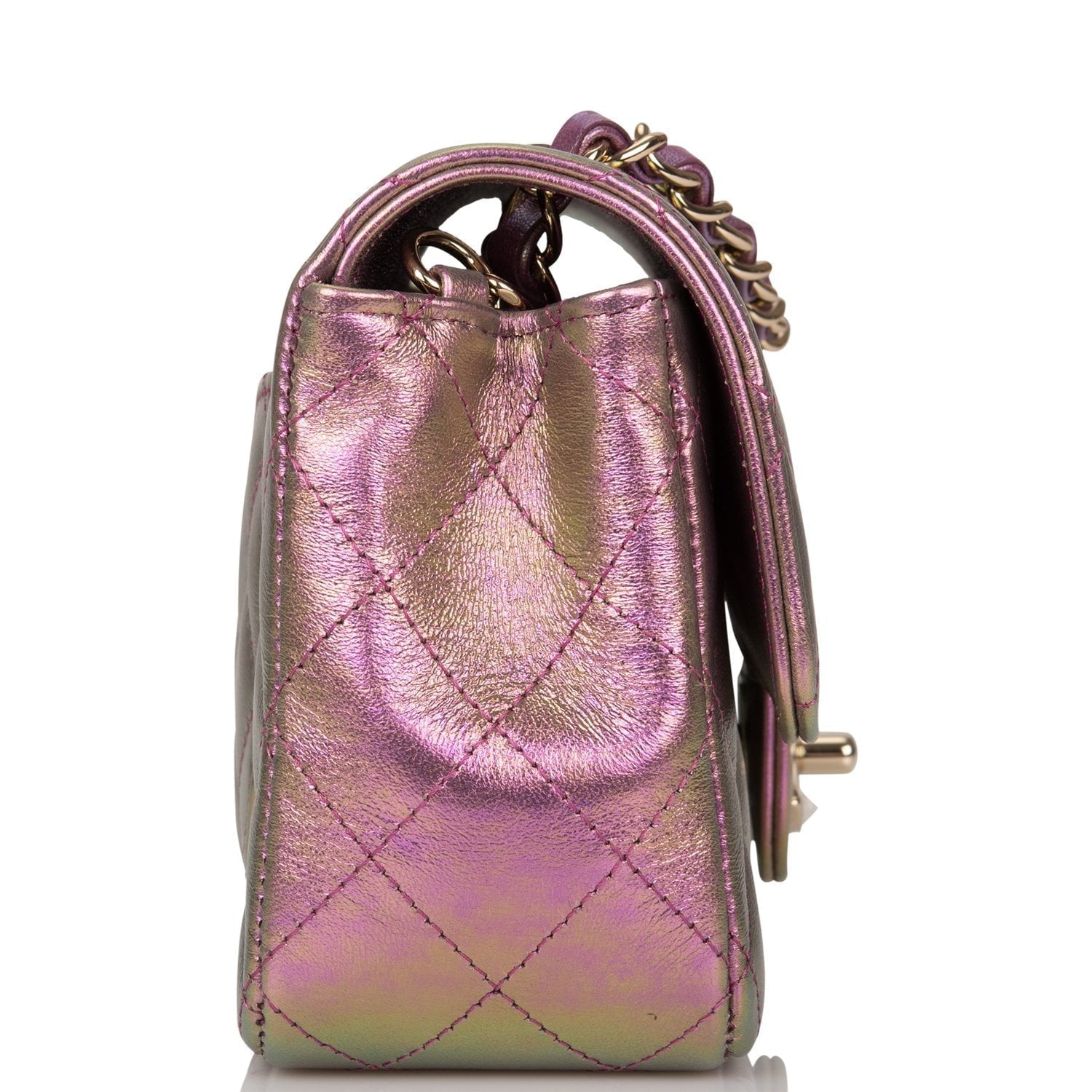 Chanel Shoulder Bag - Rovelle Bags