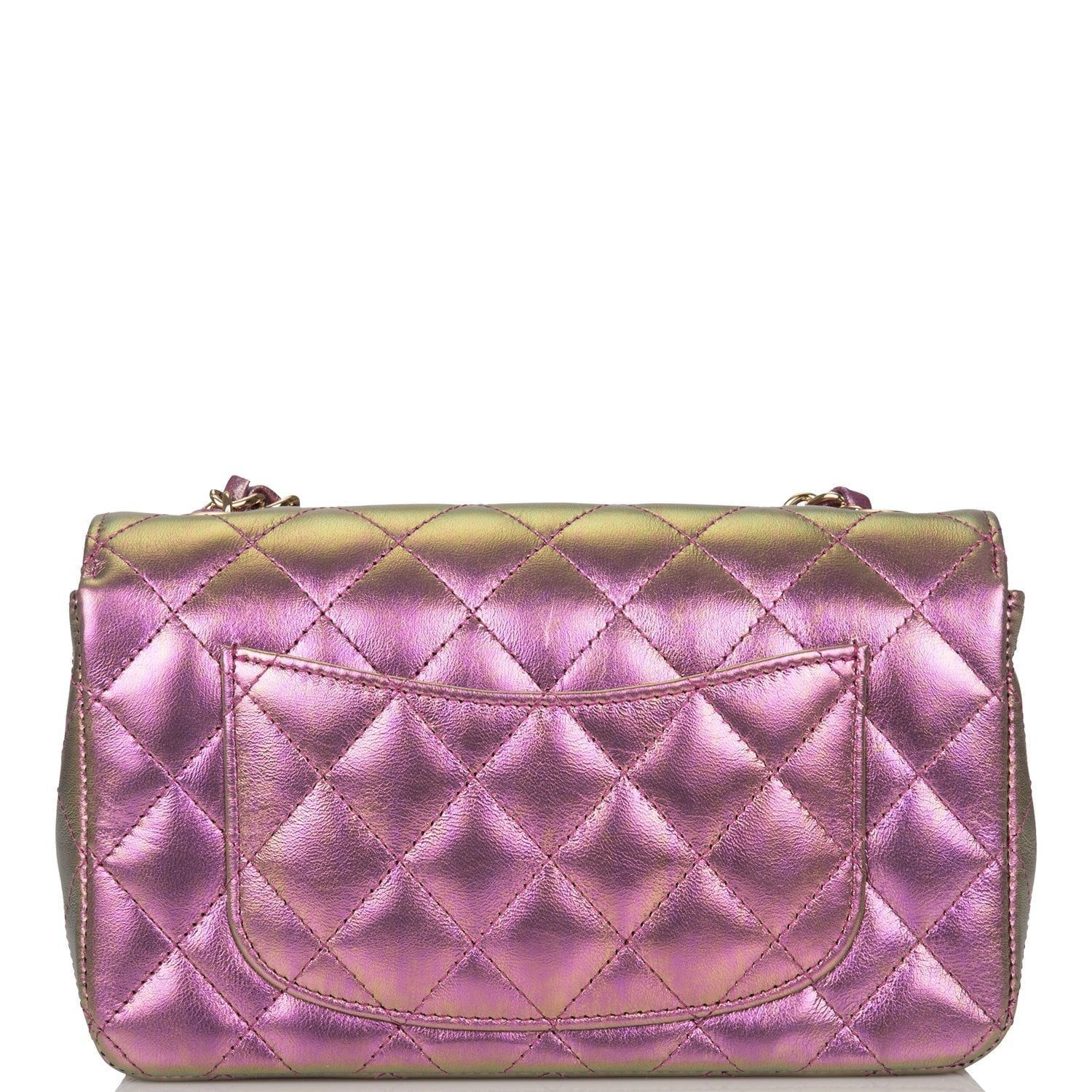 Chanel Shoulder Bag - Rovelle Bags