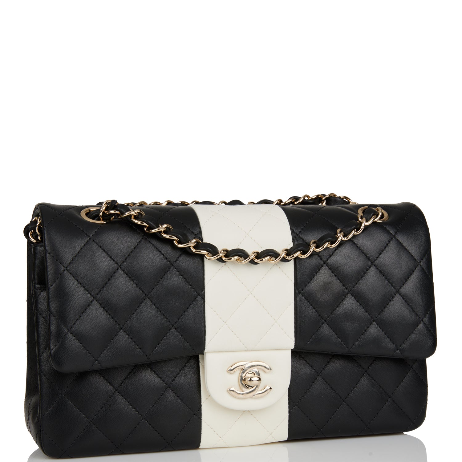 Chanel PST Shoulder Bag - Rovelle Bags