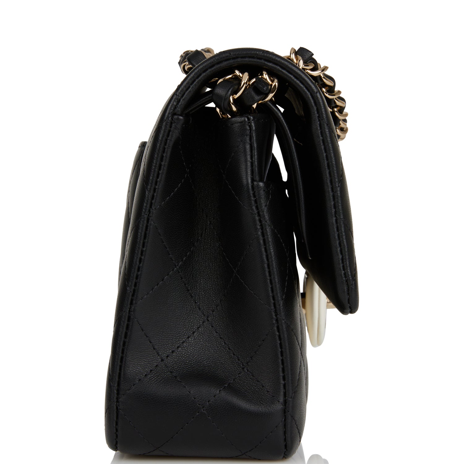 Chanel PST Shoulder Bag - Rovelle Bags
