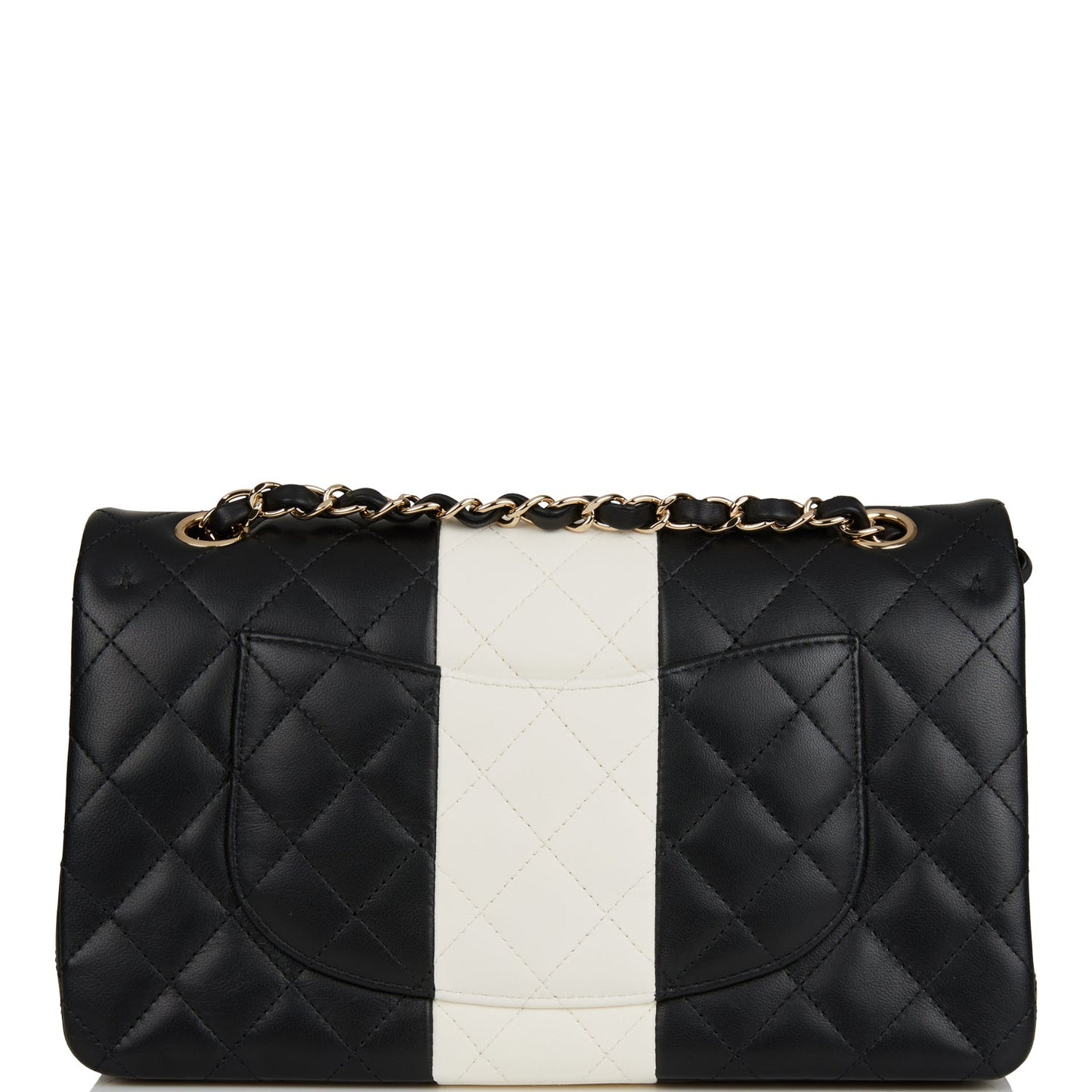Chanel PST Shoulder Bag - Rovelle Bags