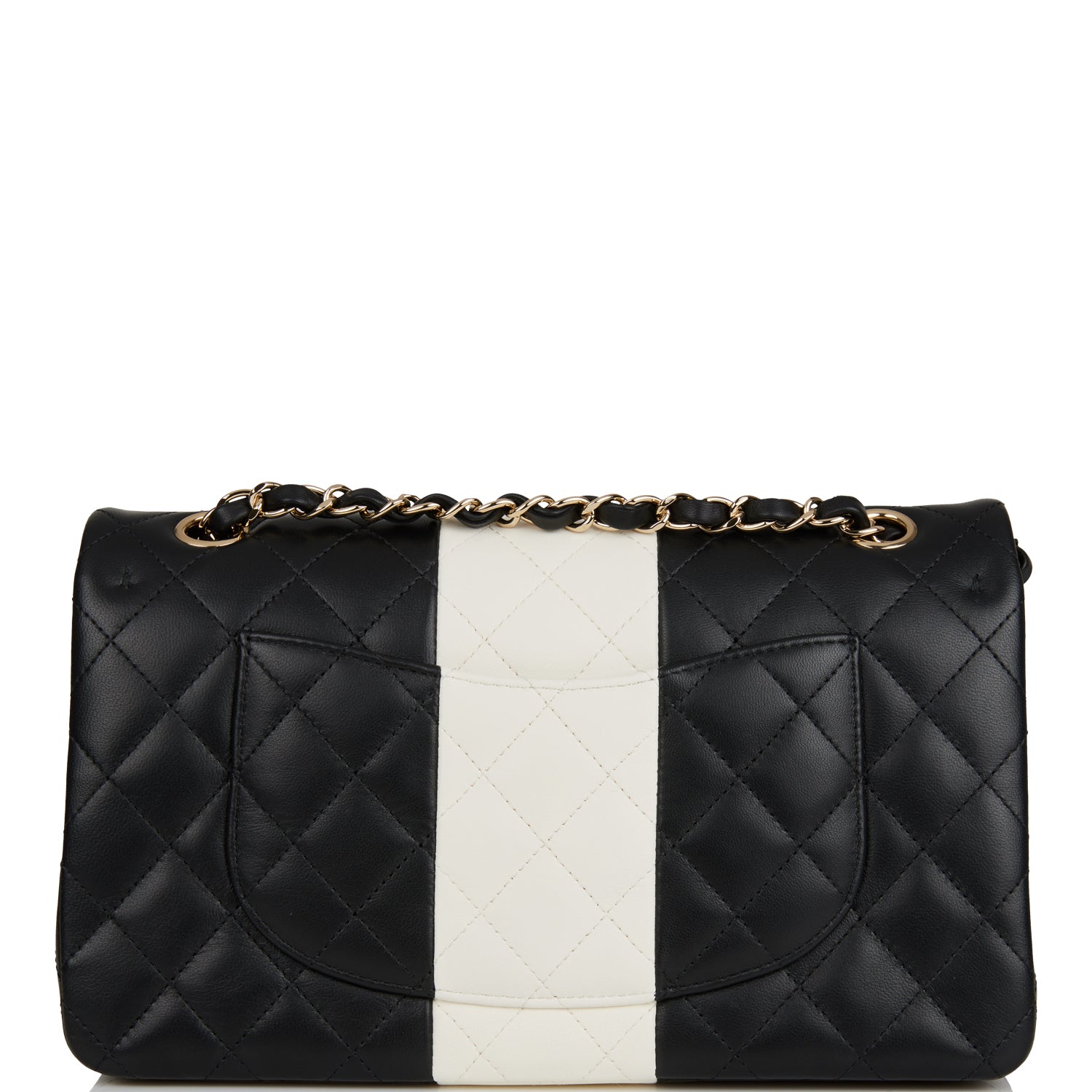 Chanel PST Shoulder Bag - Rovelle Bags