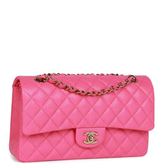 Chanel PST Shoulder Bag - Rovelle Bags