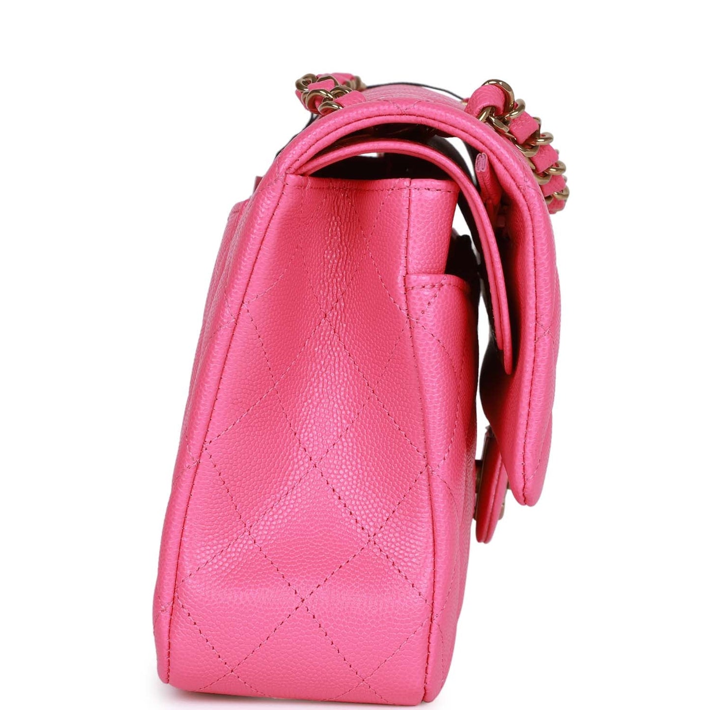 Chanel PST Shoulder Bag - Rovelle Bags