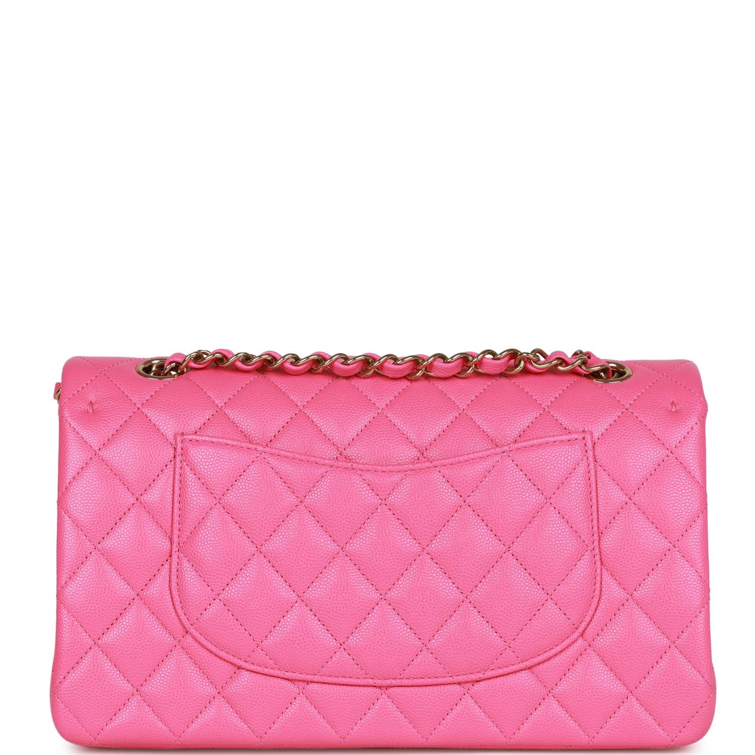 Chanel PST Shoulder Bag - Rovelle Bags