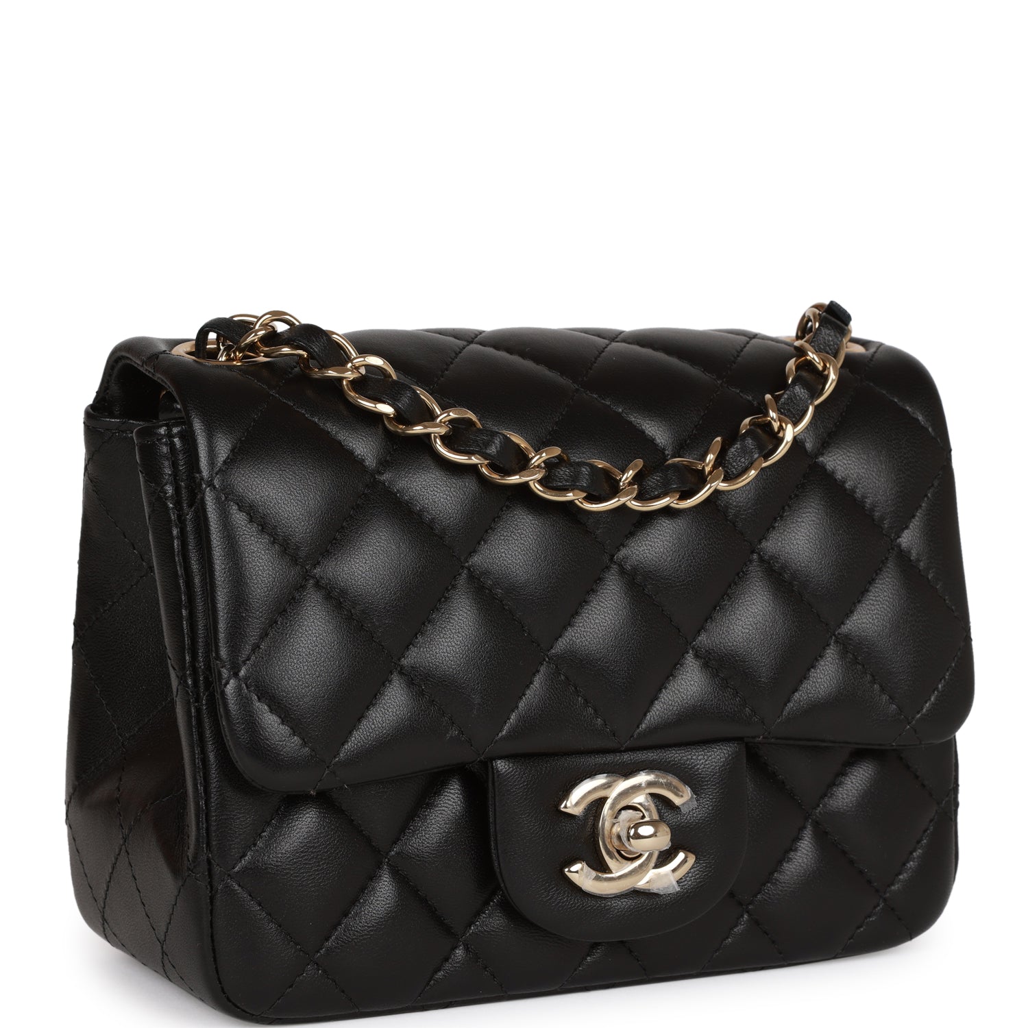 Chanel Shoulder Bag - Rovelle Bags