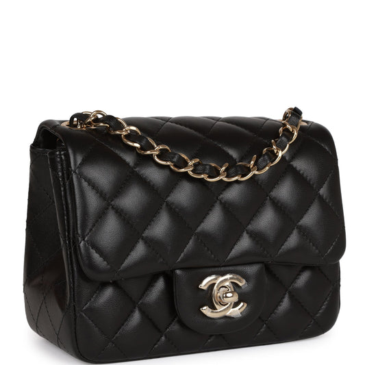 Chanel Shoulder Bag - Rovelle Bags