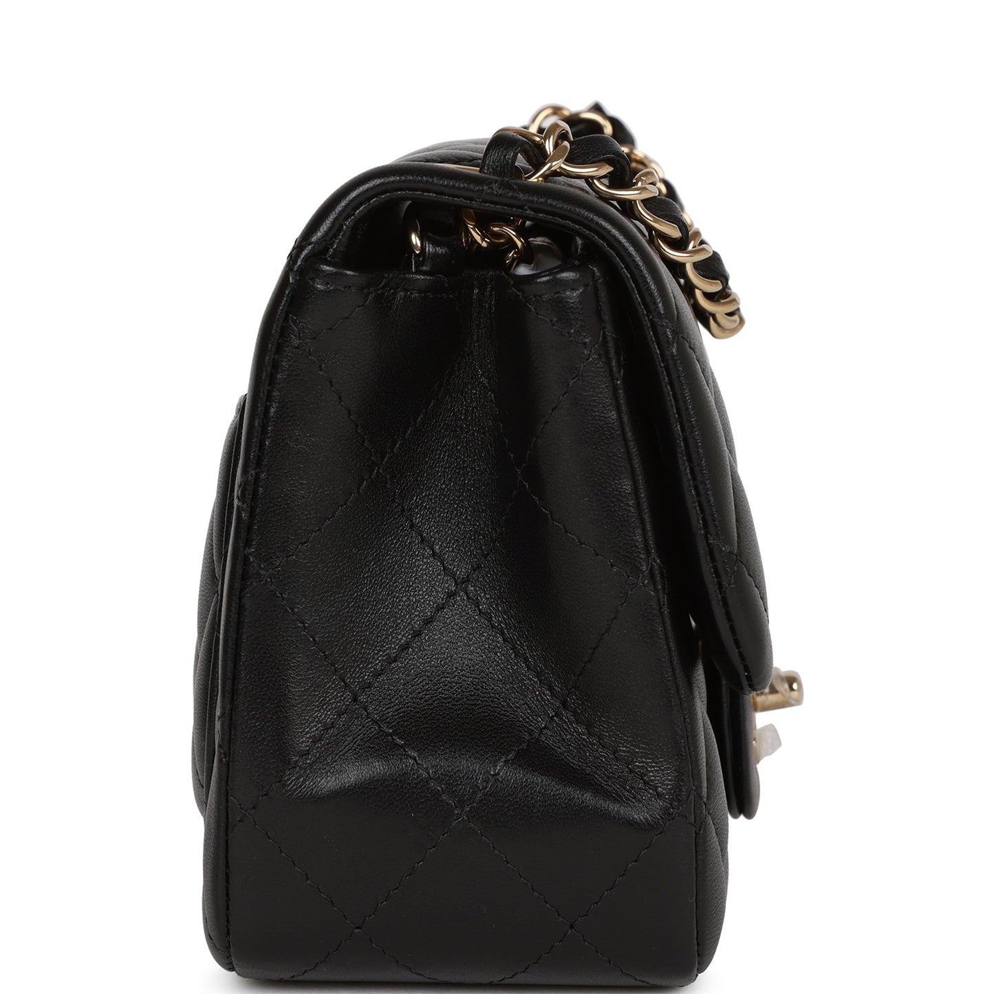 Chanel Shoulder Bag - Rovelle Bags