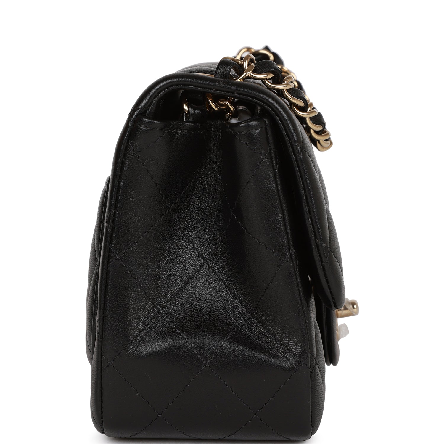 Chanel Shoulder Bag - Rovelle Bags