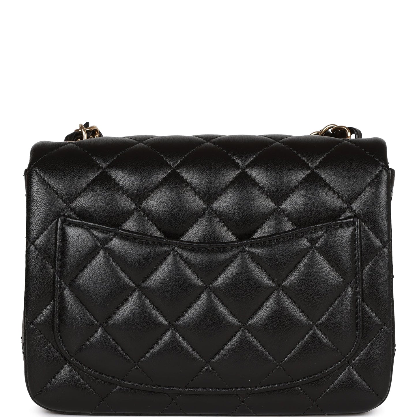 Chanel Shoulder Bag - Rovelle Bags