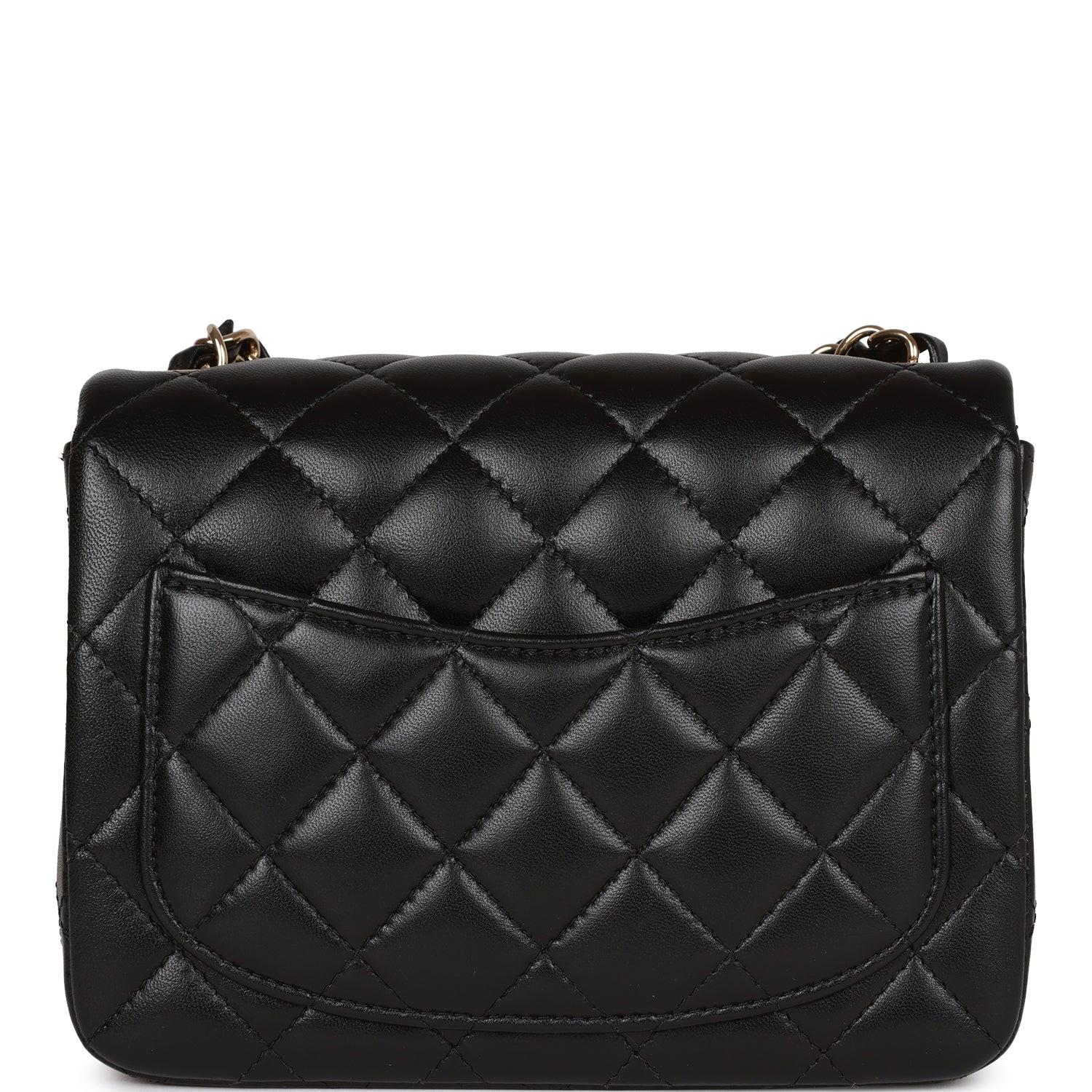 Chanel Shoulder Bag - Rovelle Bags