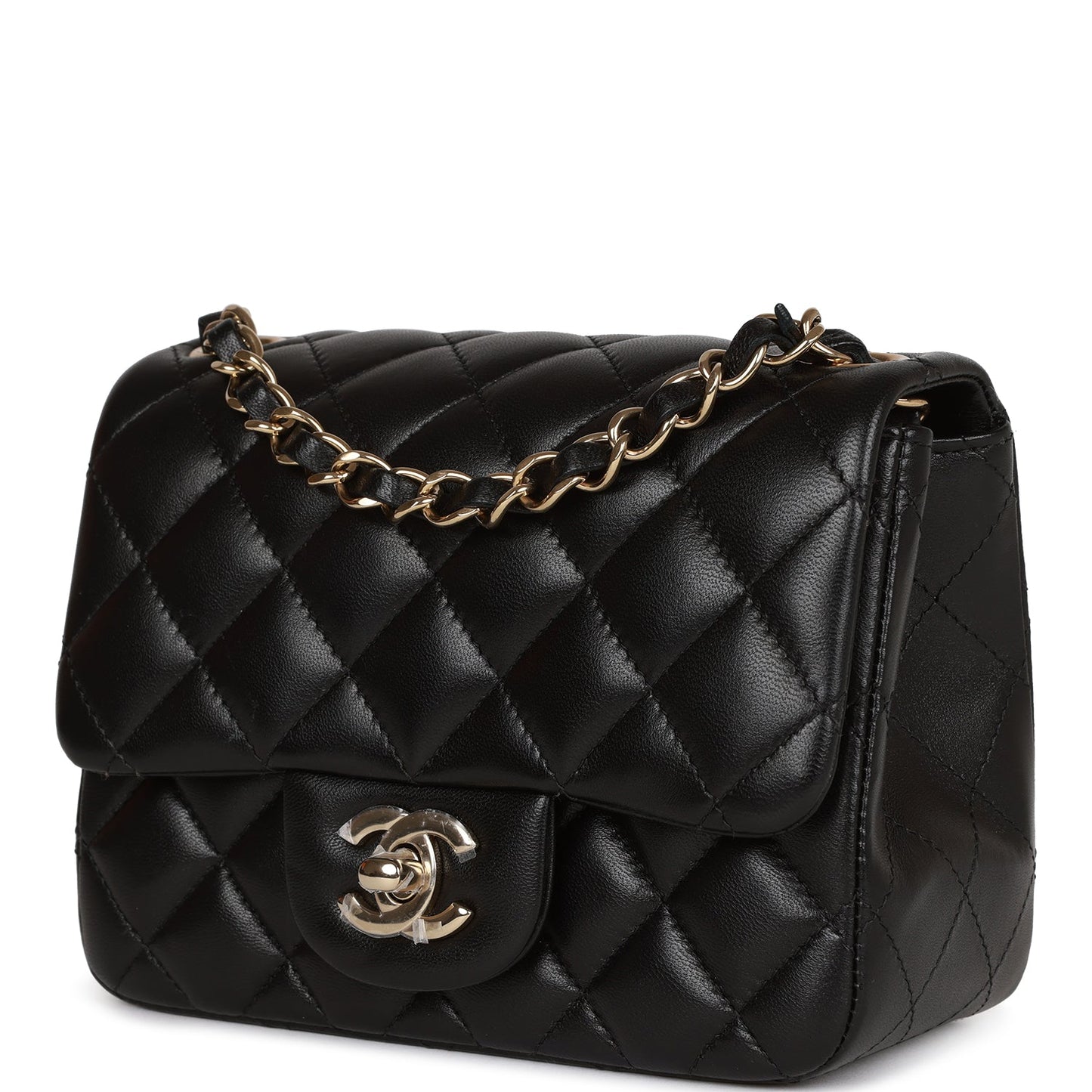 Chanel Shoulder Bag - Rovelle Bags
