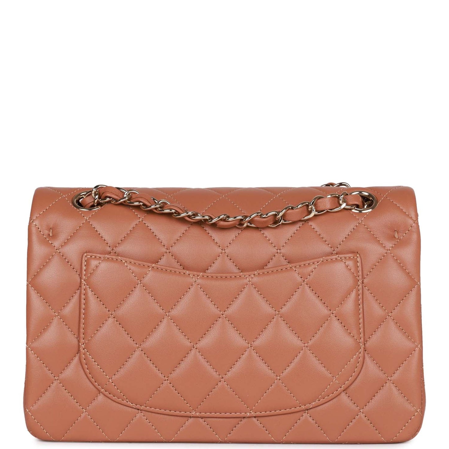 Chanel PST Shoulder Bag - Rovelle Bags