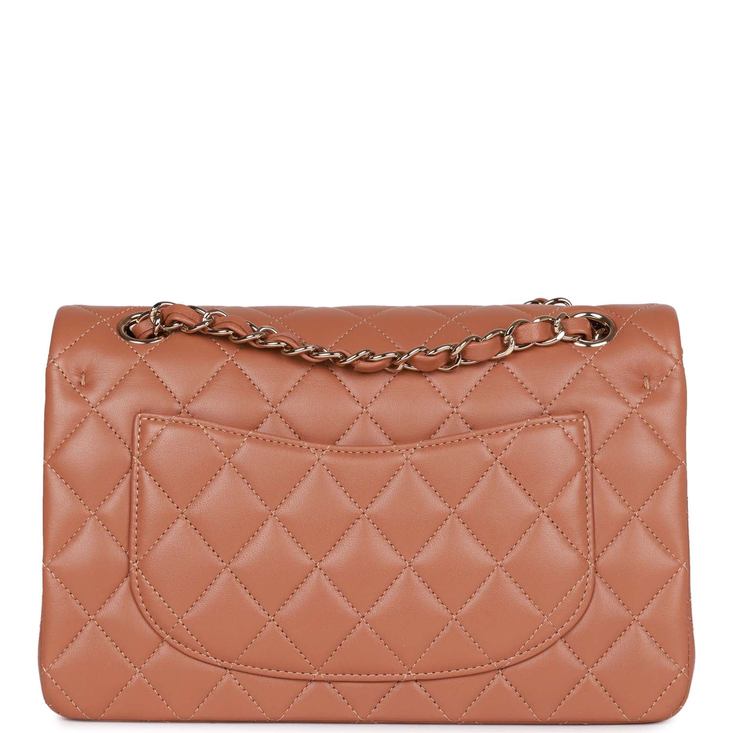 Chanel PST Shoulder Bag - Rovelle Bags