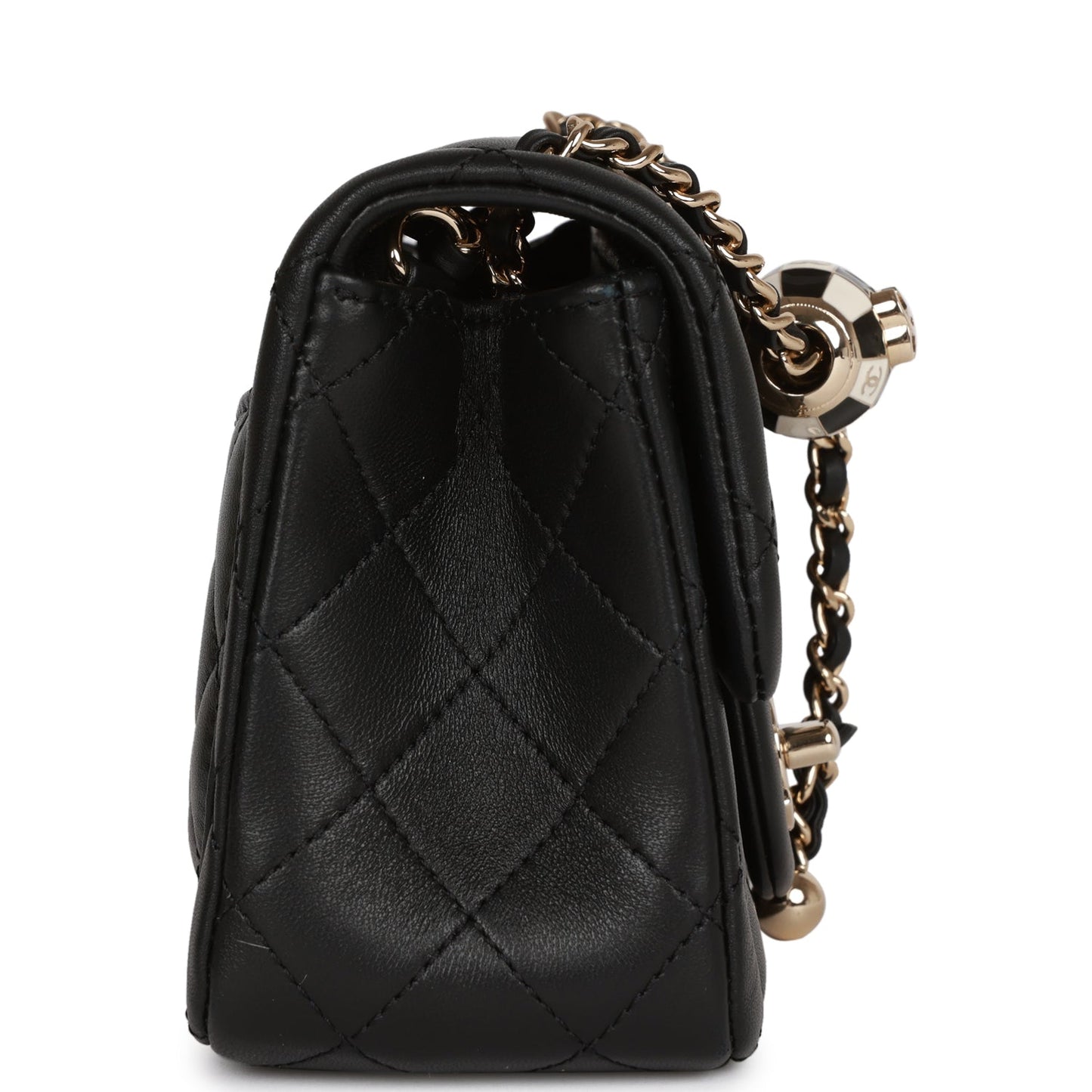 Chanel Shoulder Bag - Rovelle Bags