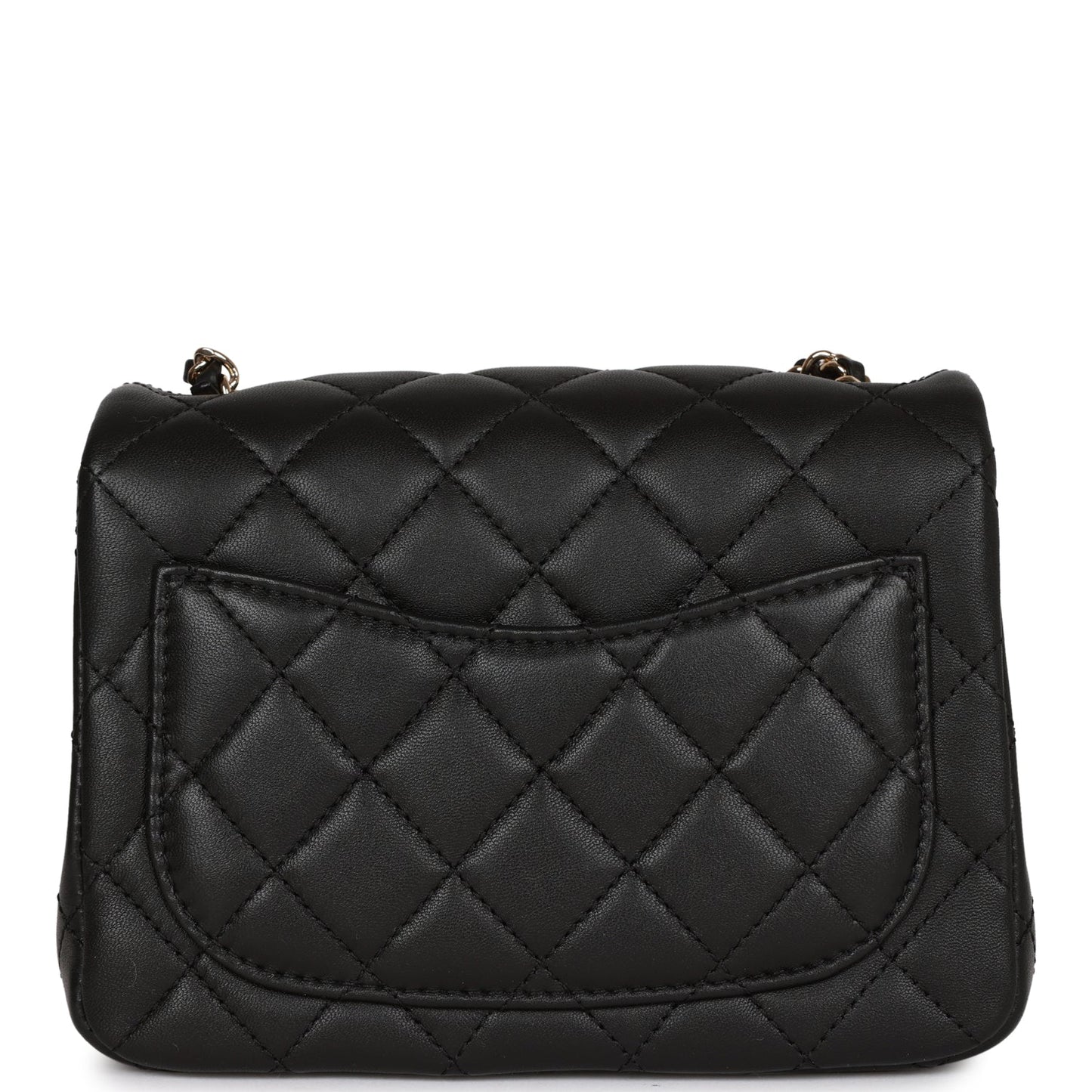 Chanel Shoulder Bag - Rovelle Bags