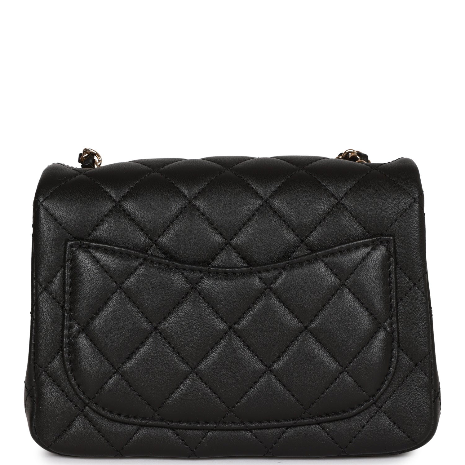 Chanel Shoulder Bag - Rovelle Bags