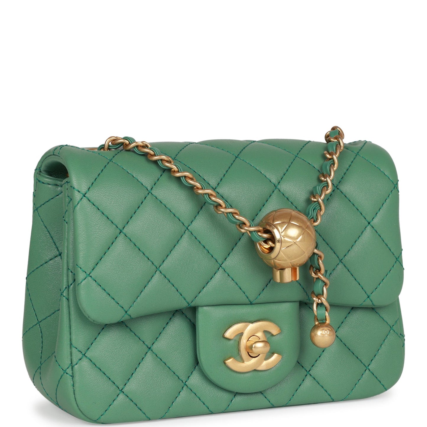Chanel Shoulder Bag - Rovelle Bags
