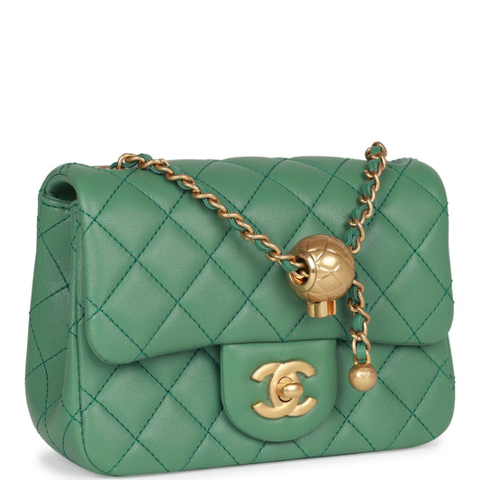 Chanel Shoulder Bag - Rovelle Bags