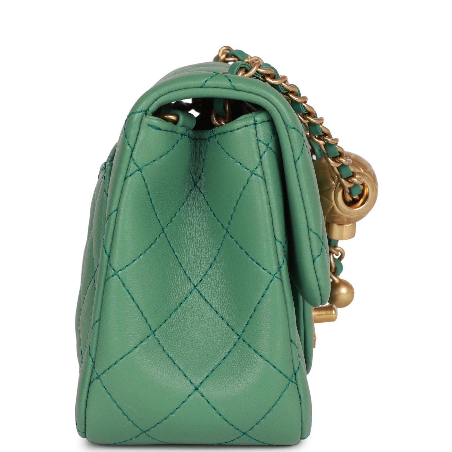 Chanel Shoulder Bag - Rovelle Bags
