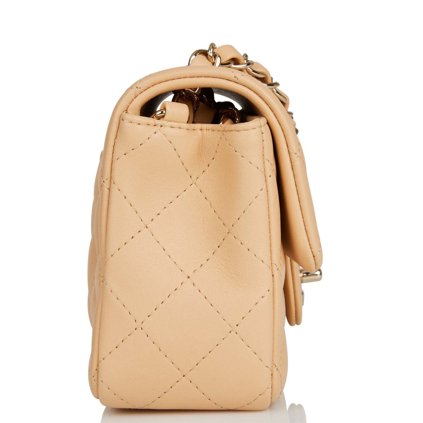 Chanel Shoulder Bag - Rovelle Bags