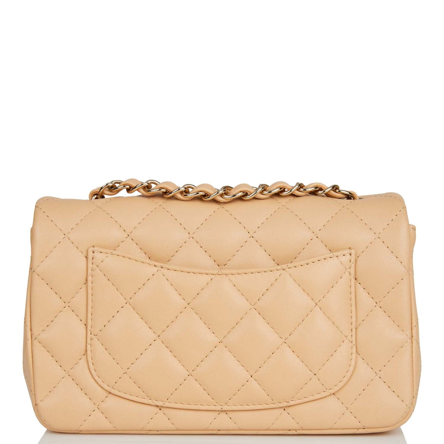 Chanel Shoulder Bag - Rovelle Bags