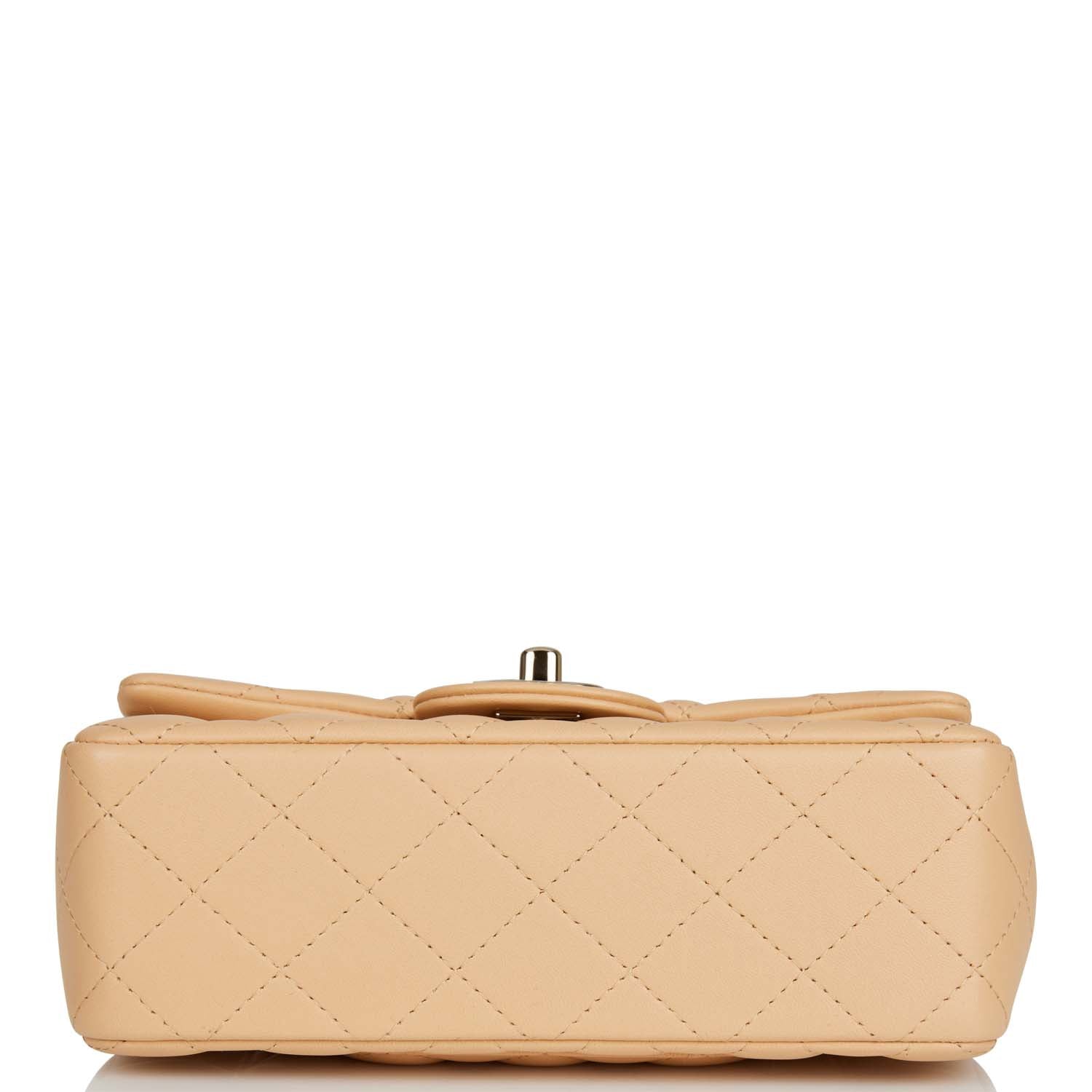 Chanel Shoulder Bag - Rovelle Bags