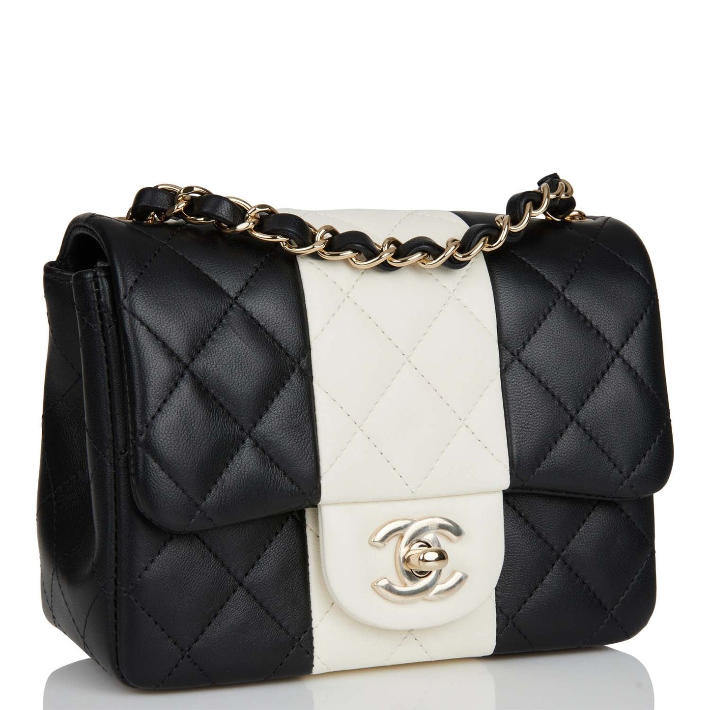 Chanel Shoulder Bag - Rovelle Bags